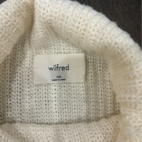 Wilfred Montpellier Dress - Picture 3 of 3